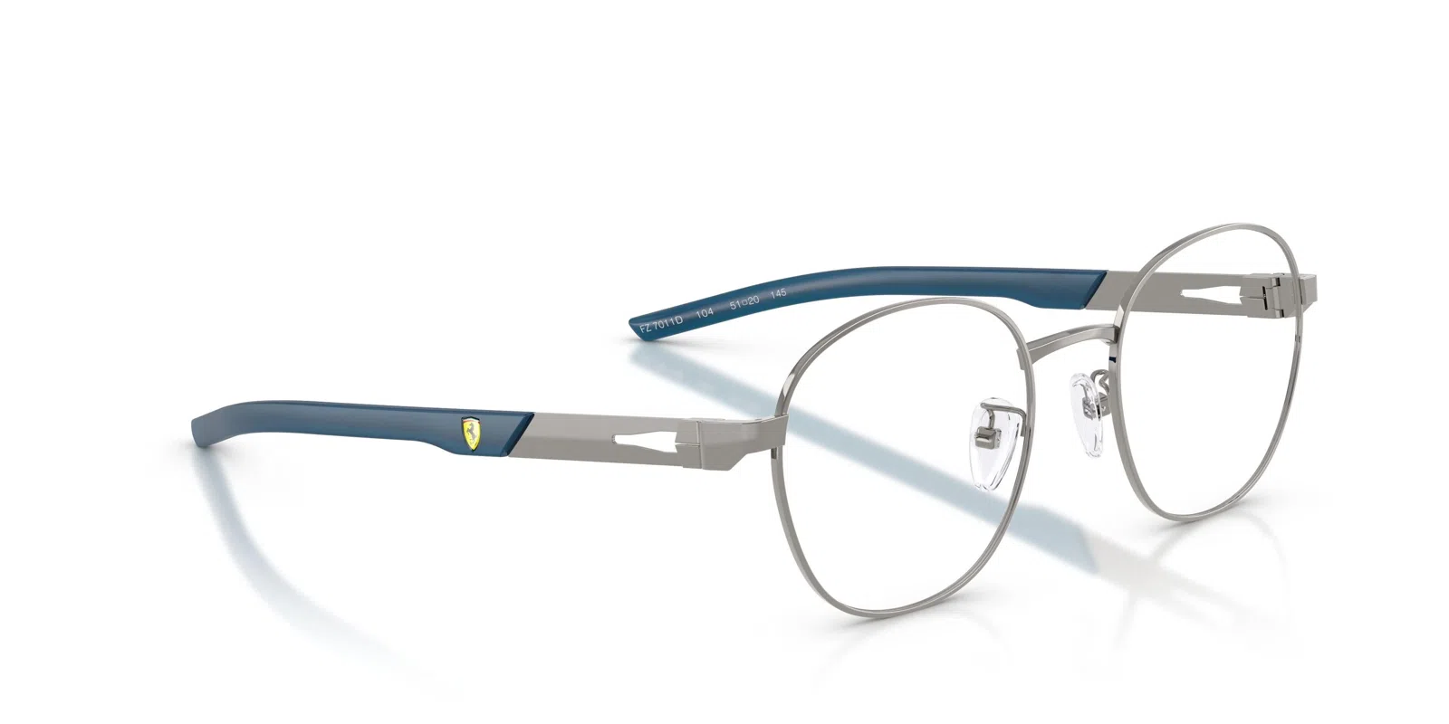 Scuderia Ferrari 7011D Eyeglasses - view 26